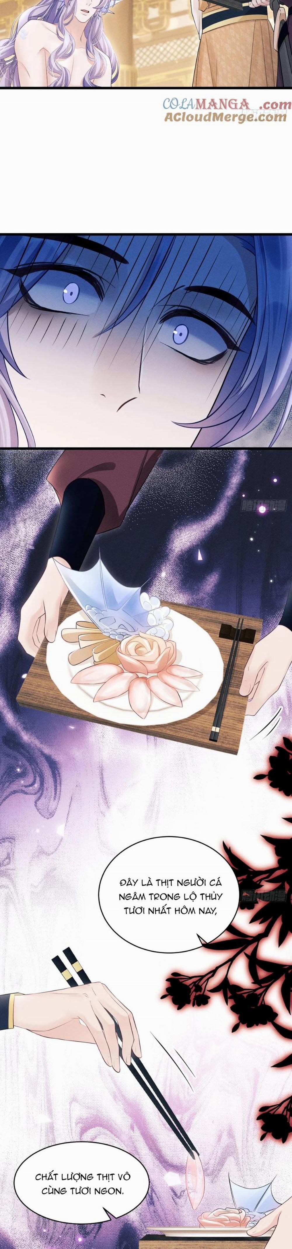 Tôi Hoài Nghi Ảnh Đế Đang Theo Đuổi Tôi 156 trang 18