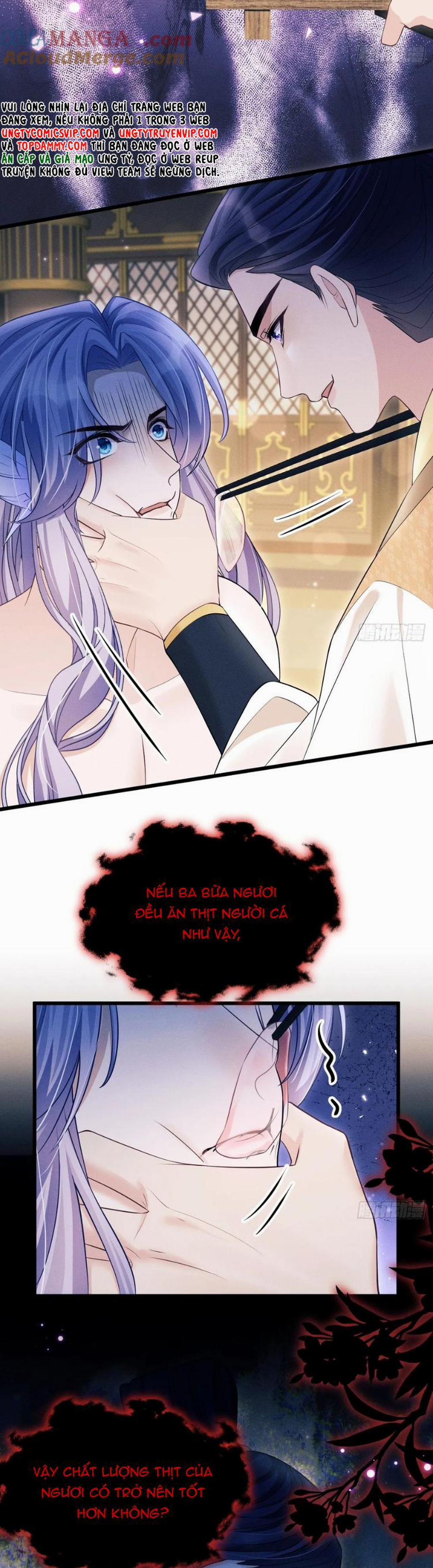 Tôi Hoài Nghi Ảnh Đế Đang Theo Đuổi Tôi 156 trang 19