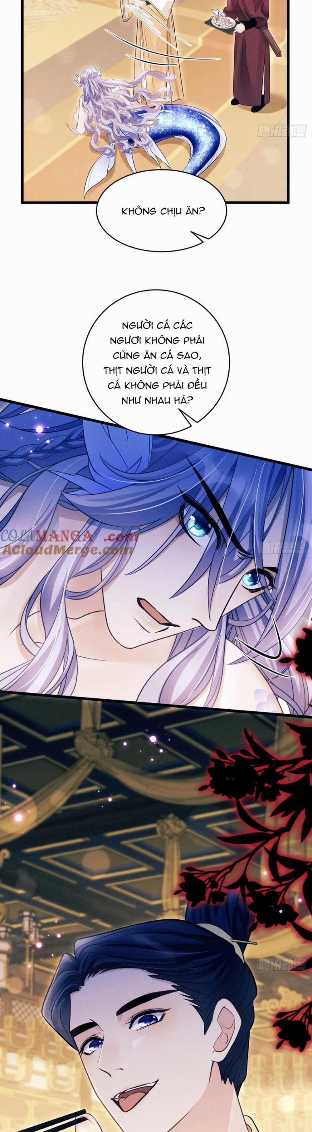 Tôi Hoài Nghi Ảnh Đế Đang Theo Đuổi Tôi 156 trang 22