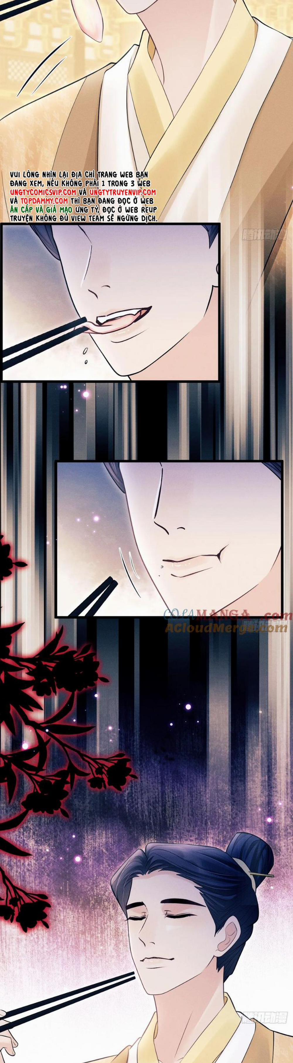 Tôi Hoài Nghi Ảnh Đế Đang Theo Đuổi Tôi 156 trang 23