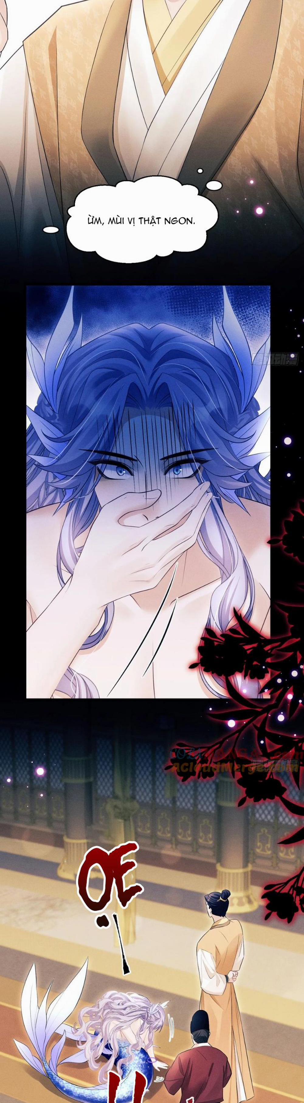 Tôi Hoài Nghi Ảnh Đế Đang Theo Đuổi Tôi 156 trang 24