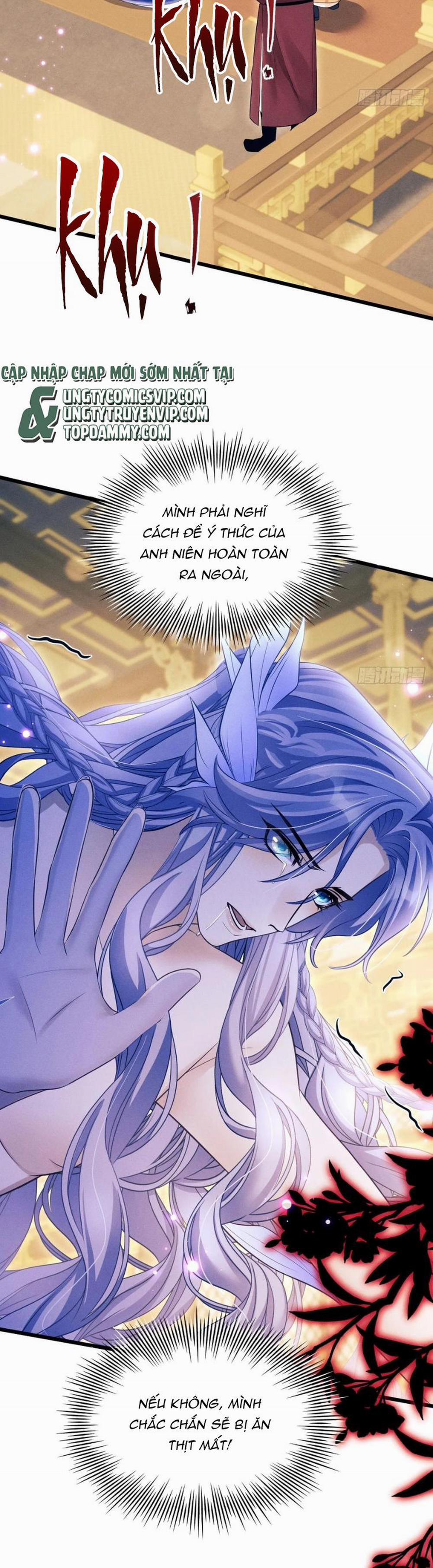 Tôi Hoài Nghi Ảnh Đế Đang Theo Đuổi Tôi 156 trang 25