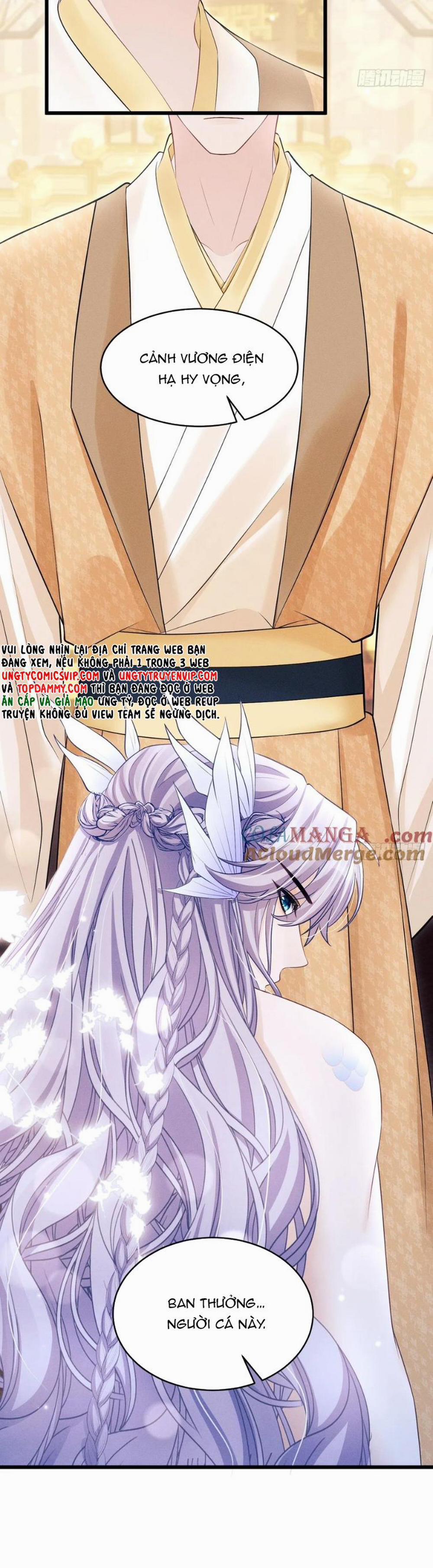 Tôi Hoài Nghi Ảnh Đế Đang Theo Đuổi Tôi 156 trang 27