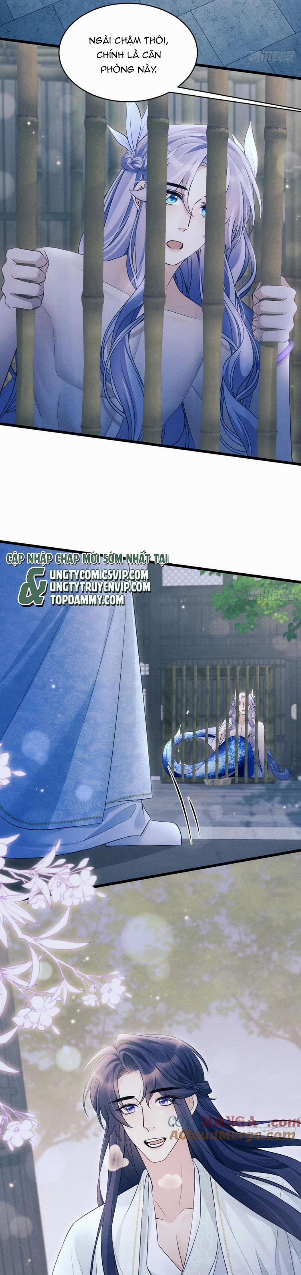 Tôi Hoài Nghi Ảnh Đế Đang Theo Đuổi Tôi 156 trang 3