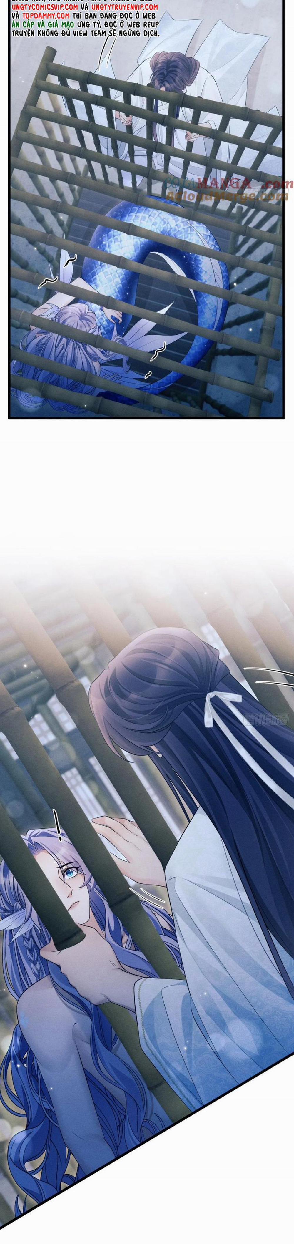 Tôi Hoài Nghi Ảnh Đế Đang Theo Đuổi Tôi 156 trang 5