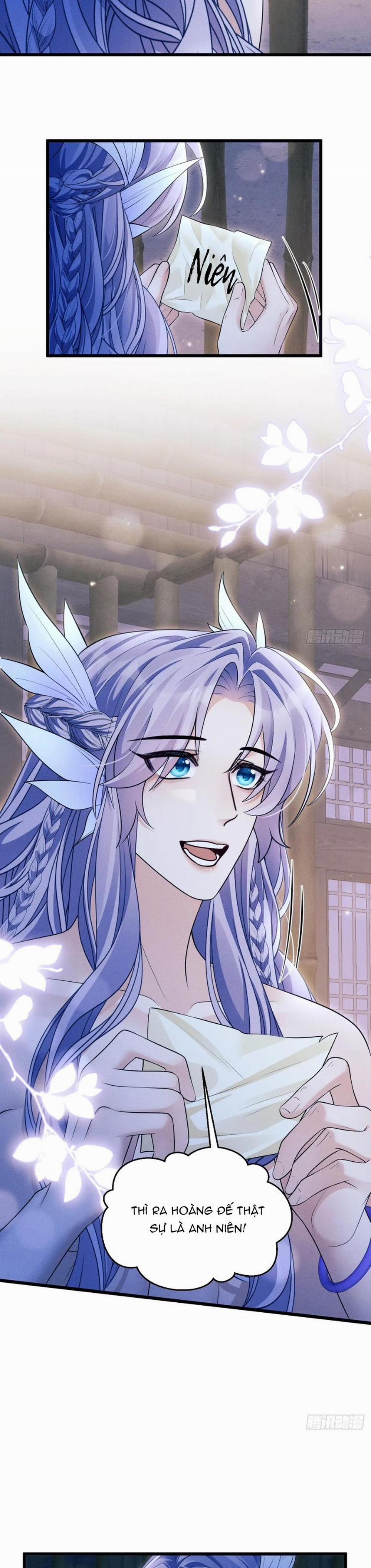 Tôi Hoài Nghi Ảnh Đế Đang Theo Đuổi Tôi 156 trang 9