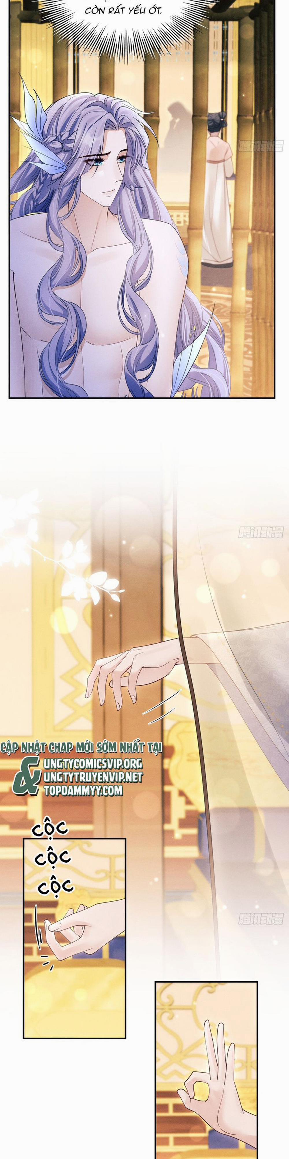 Tôi Hoài Nghi Ảnh Đế Đang Theo Đuổi Tôi 157 trang 11