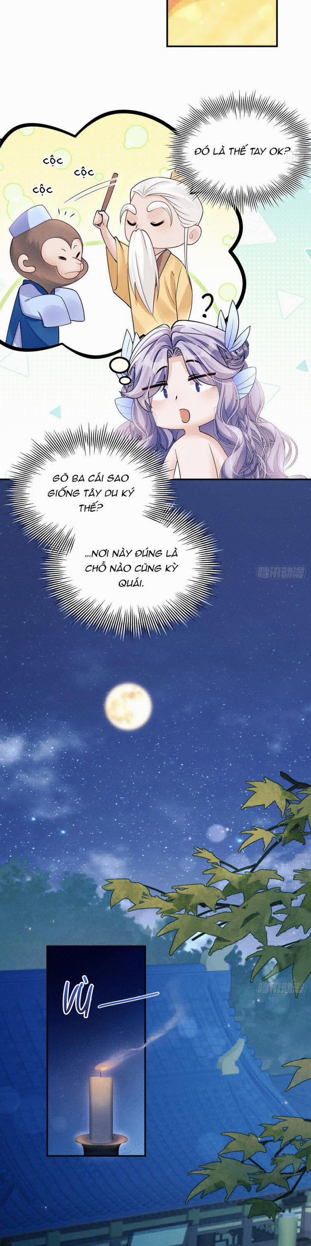 Tôi Hoài Nghi Ảnh Đế Đang Theo Đuổi Tôi 157 trang 12