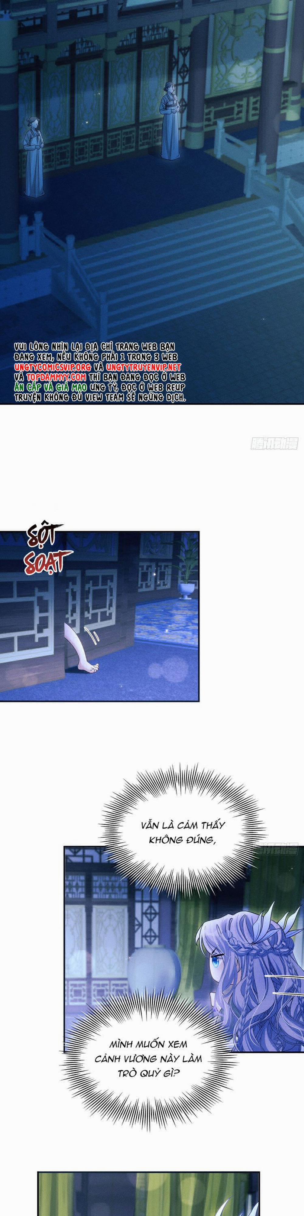 Tôi Hoài Nghi Ảnh Đế Đang Theo Đuổi Tôi 157 trang 13