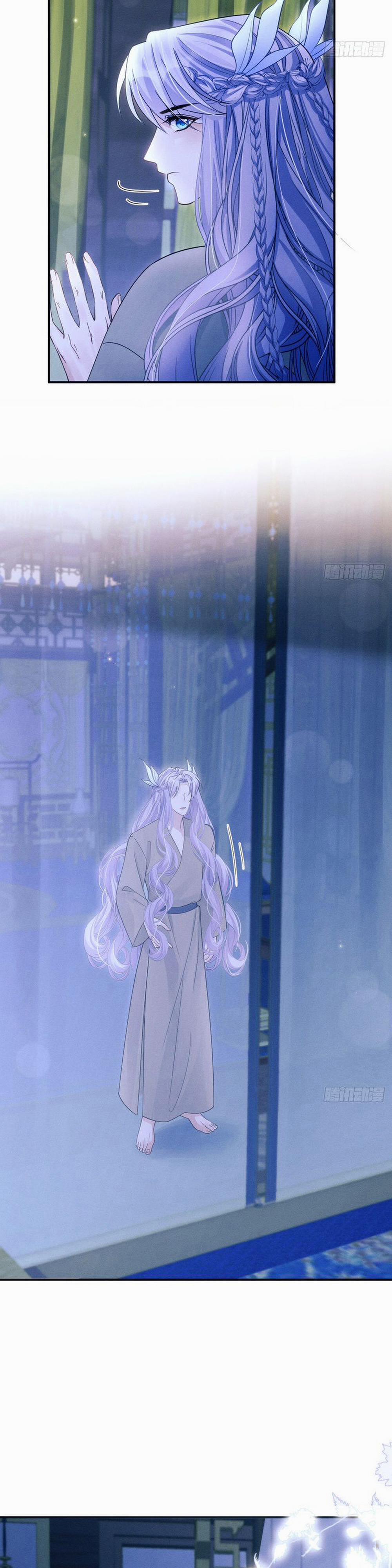 Tôi Hoài Nghi Ảnh Đế Đang Theo Đuổi Tôi 157 trang 14