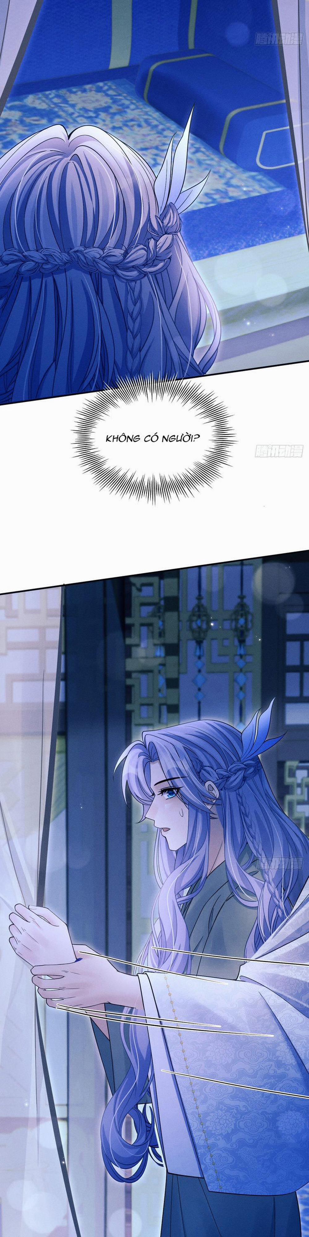 Tôi Hoài Nghi Ảnh Đế Đang Theo Đuổi Tôi 157 trang 16