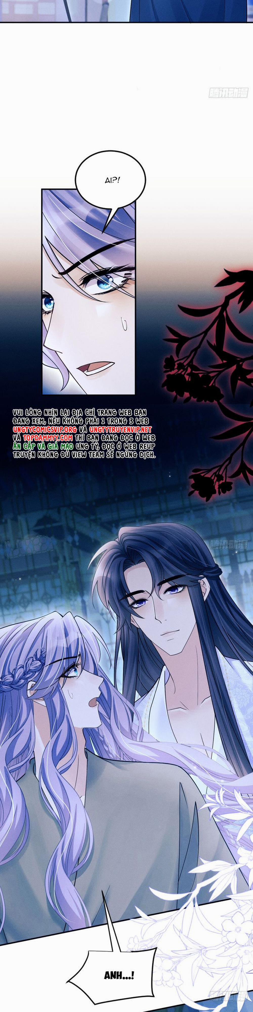 Tôi Hoài Nghi Ảnh Đế Đang Theo Đuổi Tôi 157 trang 17