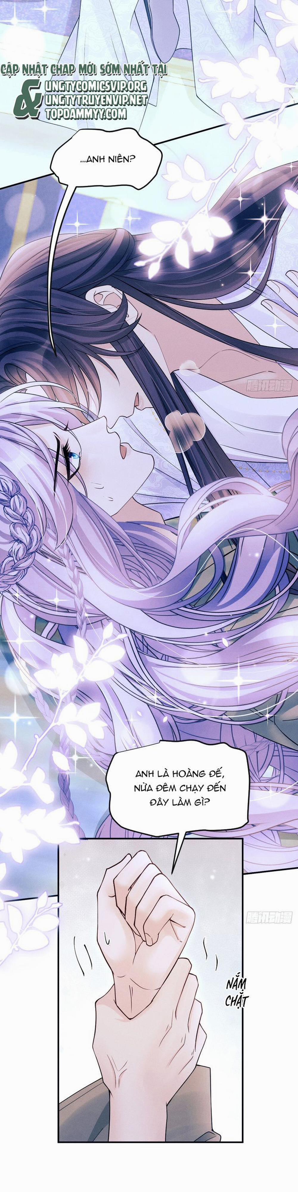 Tôi Hoài Nghi Ảnh Đế Đang Theo Đuổi Tôi 157 trang 19