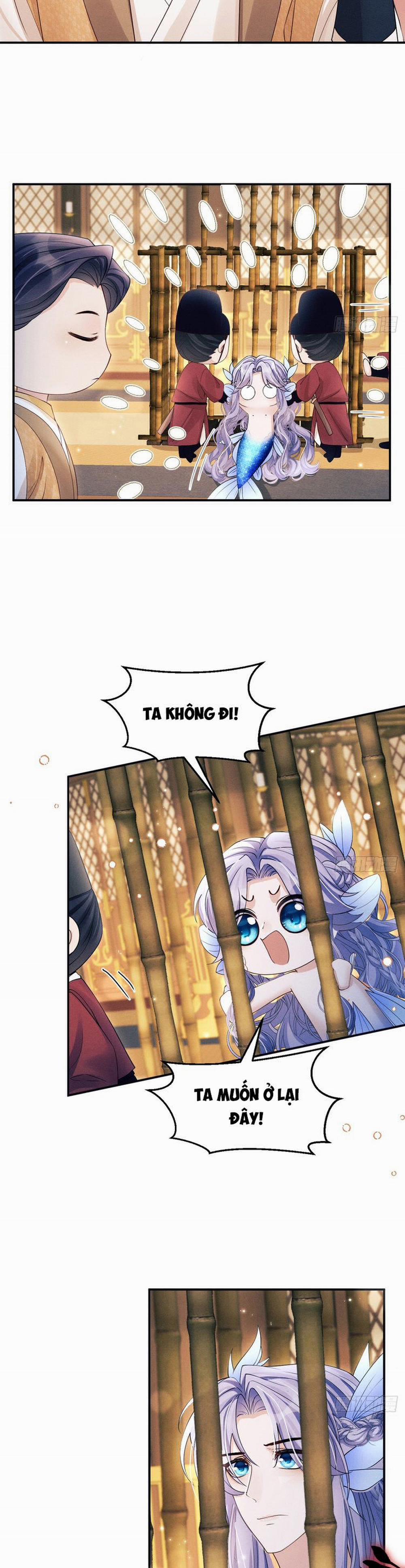 Tôi Hoài Nghi Ảnh Đế Đang Theo Đuổi Tôi 157 trang 2