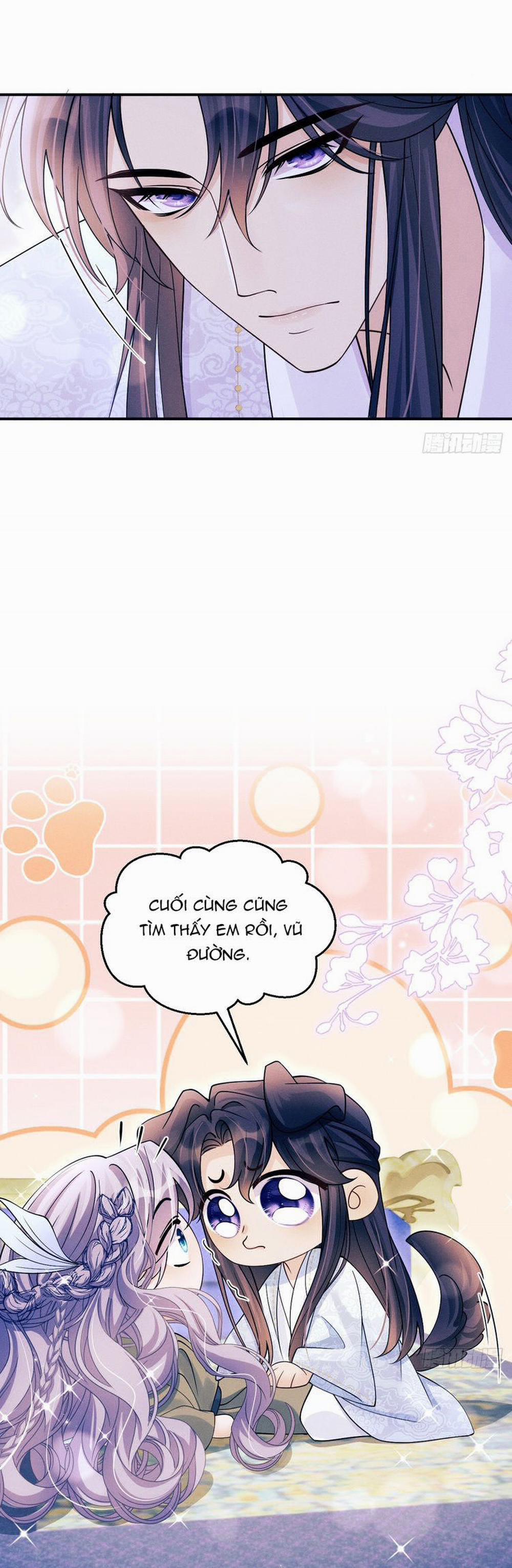 Tôi Hoài Nghi Ảnh Đế Đang Theo Đuổi Tôi 157 trang 20