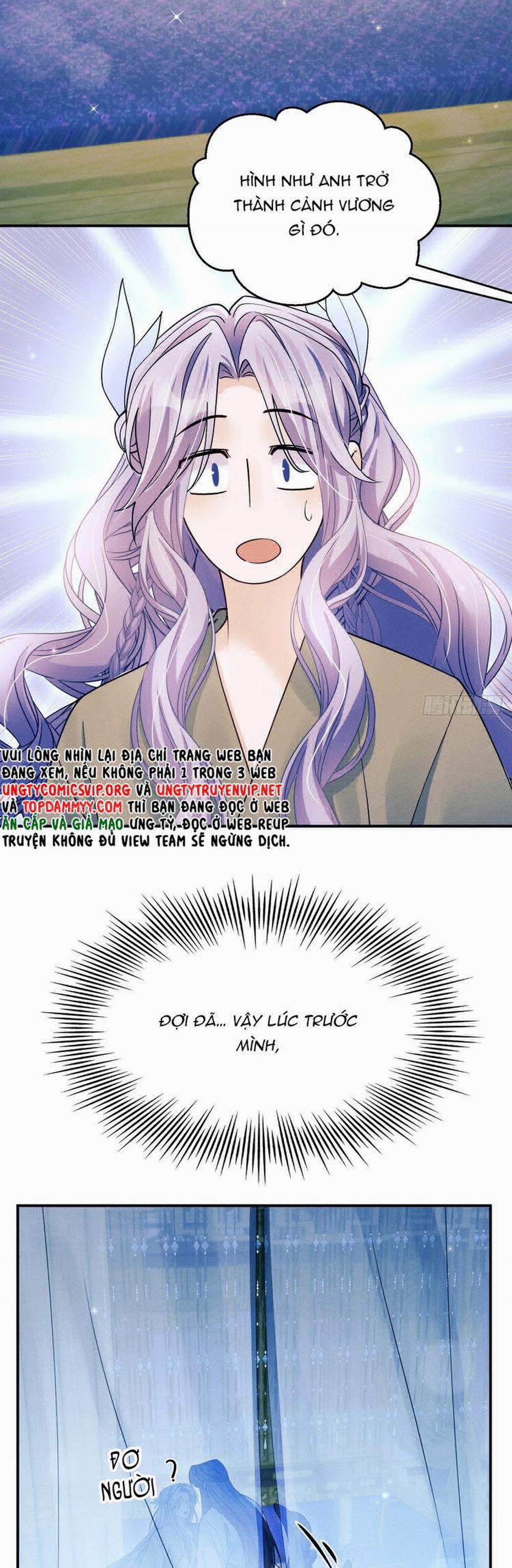 Tôi Hoài Nghi Ảnh Đế Đang Theo Đuổi Tôi 157 trang 21