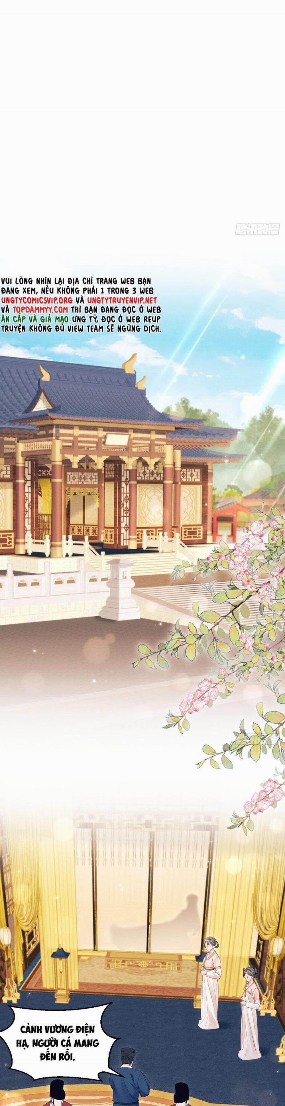 Tôi Hoài Nghi Ảnh Đế Đang Theo Đuổi Tôi 157 trang 5