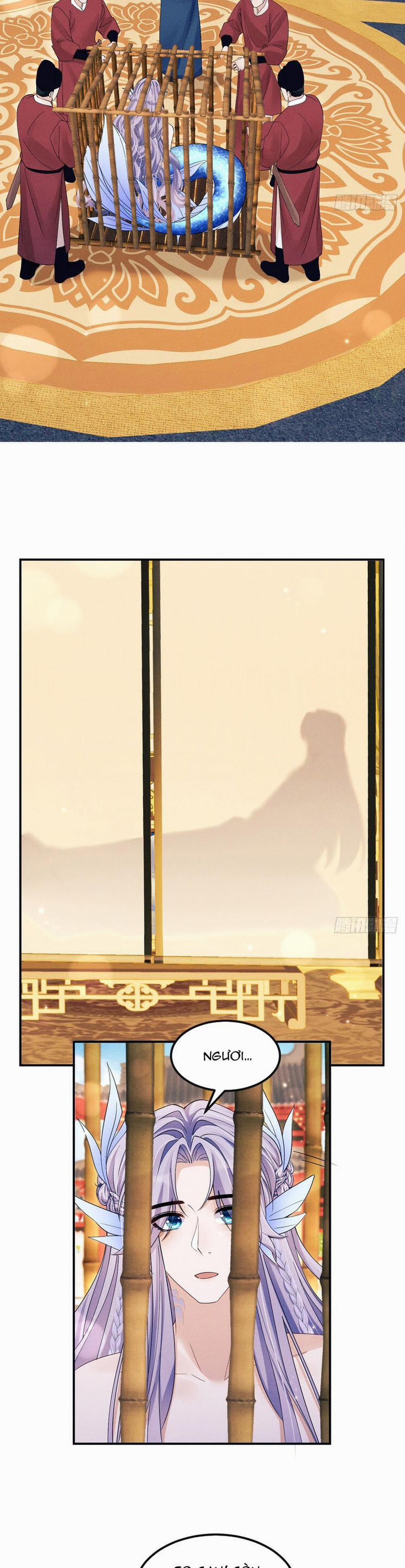 Tôi Hoài Nghi Ảnh Đế Đang Theo Đuổi Tôi 157 trang 6