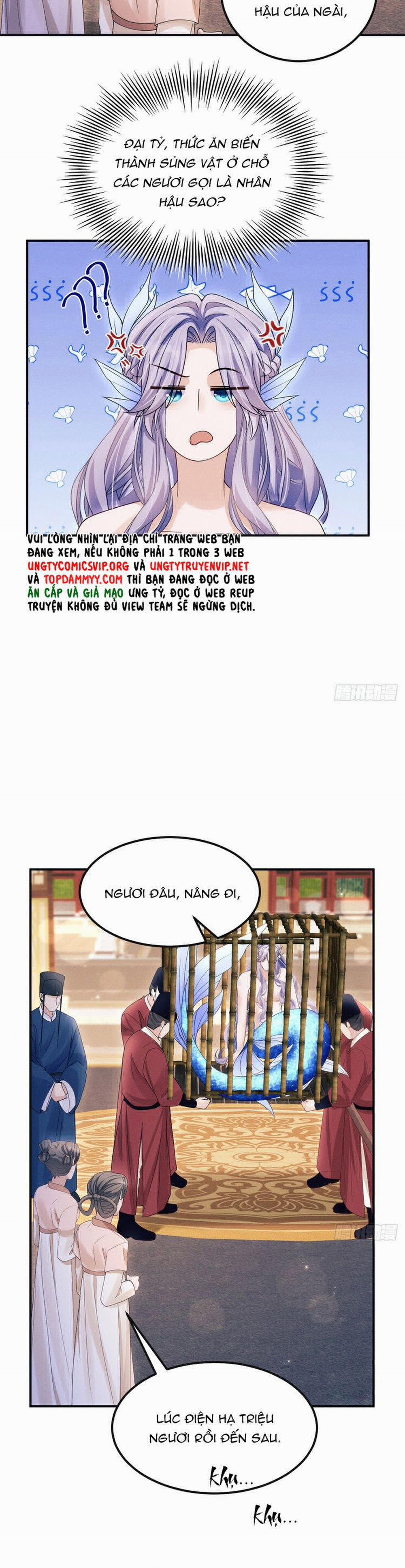 Tôi Hoài Nghi Ảnh Đế Đang Theo Đuổi Tôi 157 trang 9