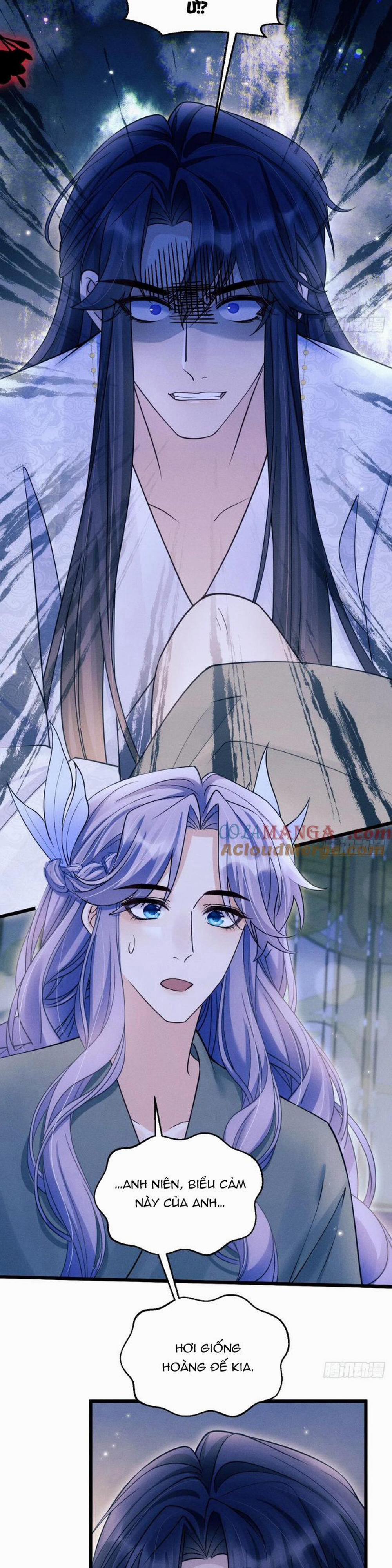 Tôi Hoài Nghi Ảnh Đế Đang Theo Đuổi Tôi 158 trang 12