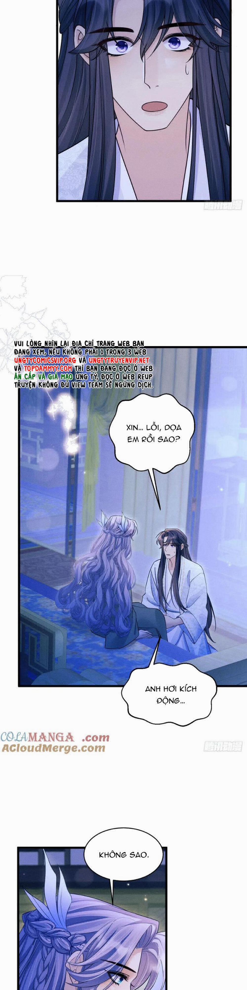 Tôi Hoài Nghi Ảnh Đế Đang Theo Đuổi Tôi 158 trang 13