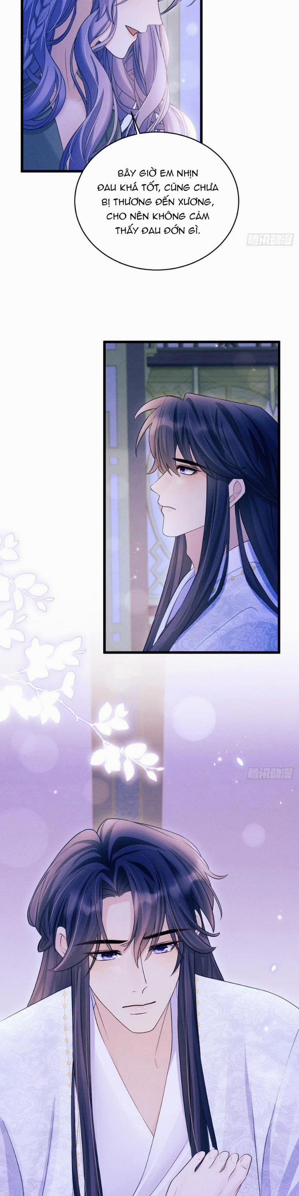 Tôi Hoài Nghi Ảnh Đế Đang Theo Đuổi Tôi 158 trang 14