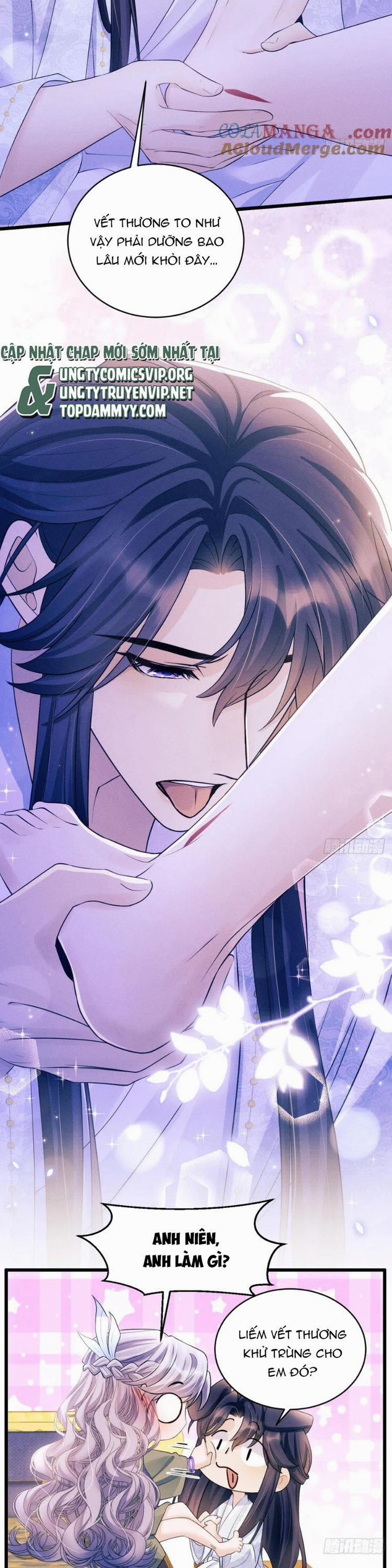 Tôi Hoài Nghi Ảnh Đế Đang Theo Đuổi Tôi 158 trang 15