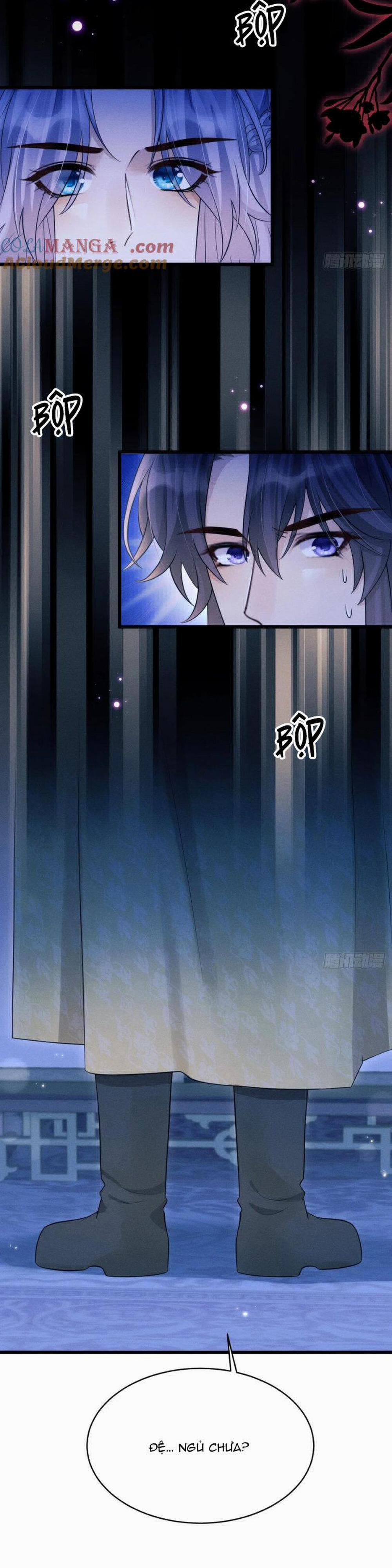 Tôi Hoài Nghi Ảnh Đế Đang Theo Đuổi Tôi 158 trang 19