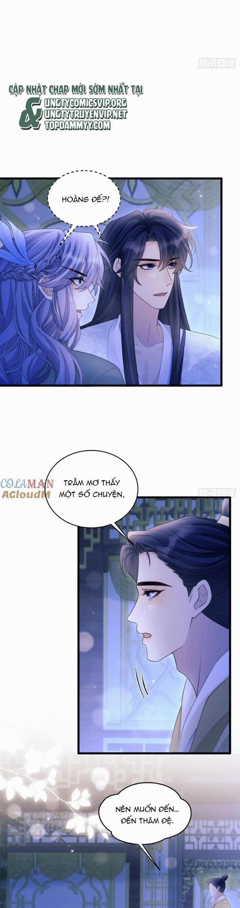 Tôi Hoài Nghi Ảnh Đế Đang Theo Đuổi Tôi 158 trang 20