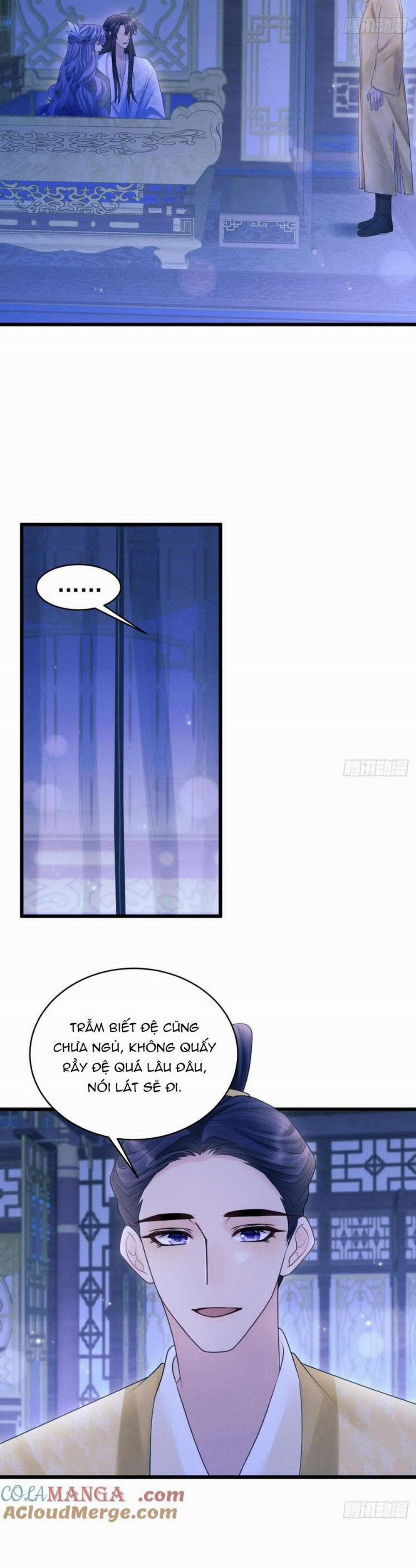 Tôi Hoài Nghi Ảnh Đế Đang Theo Đuổi Tôi 158 trang 21