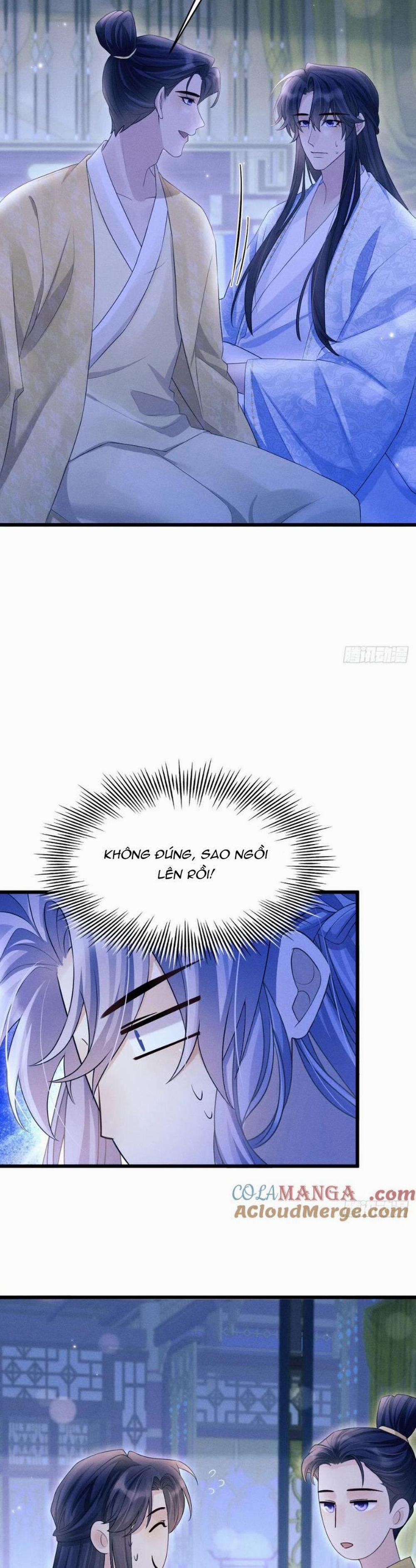 Tôi Hoài Nghi Ảnh Đế Đang Theo Đuổi Tôi 158 trang 24