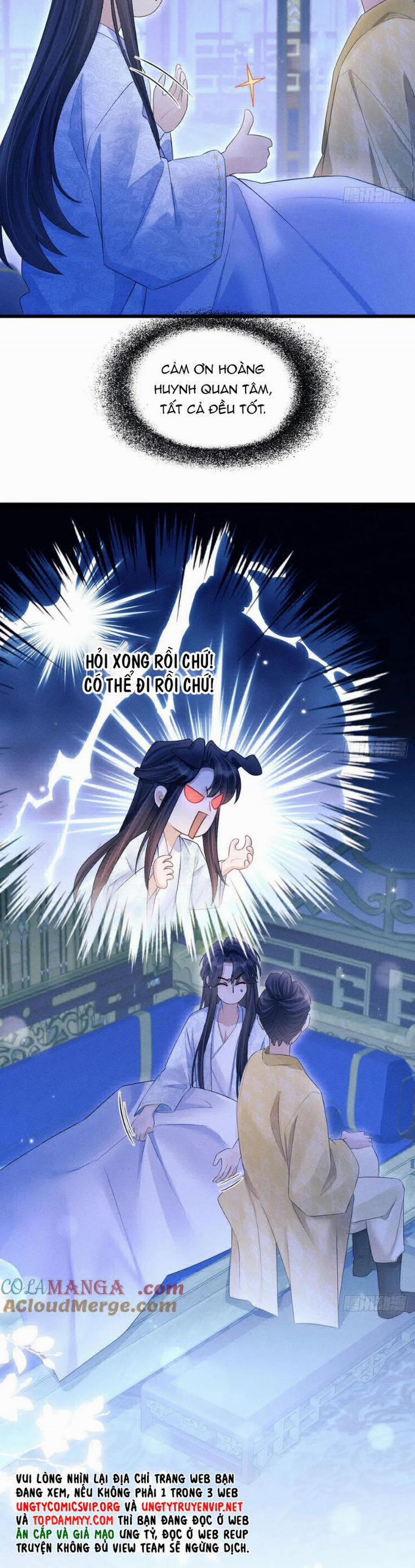 Tôi Hoài Nghi Ảnh Đế Đang Theo Đuổi Tôi 158 trang 25