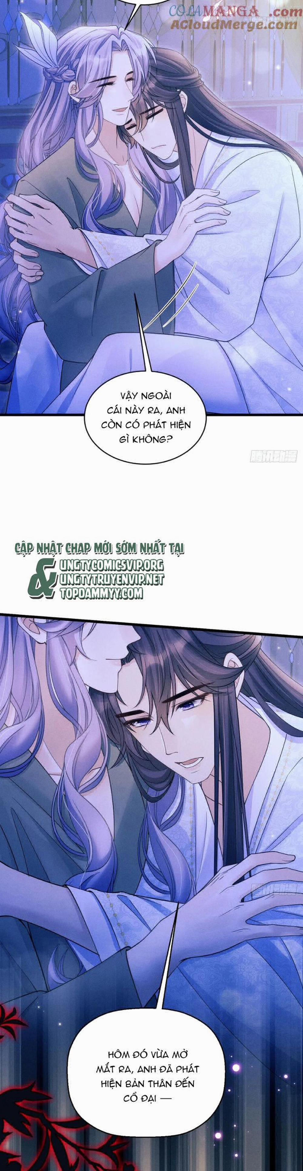 Tôi Hoài Nghi Ảnh Đế Đang Theo Đuổi Tôi 158 trang 3