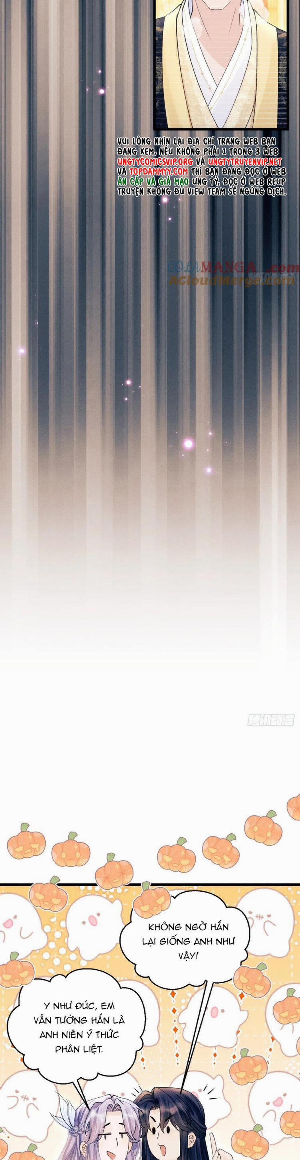 Tôi Hoài Nghi Ảnh Đế Đang Theo Đuổi Tôi 158 trang 5