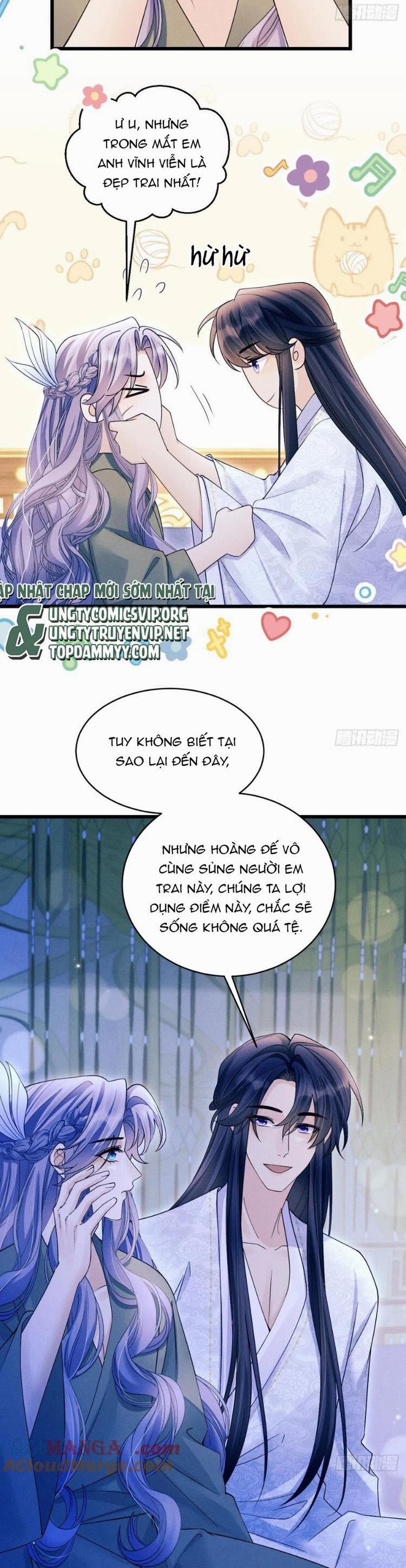 Tôi Hoài Nghi Ảnh Đế Đang Theo Đuổi Tôi 158 trang 7