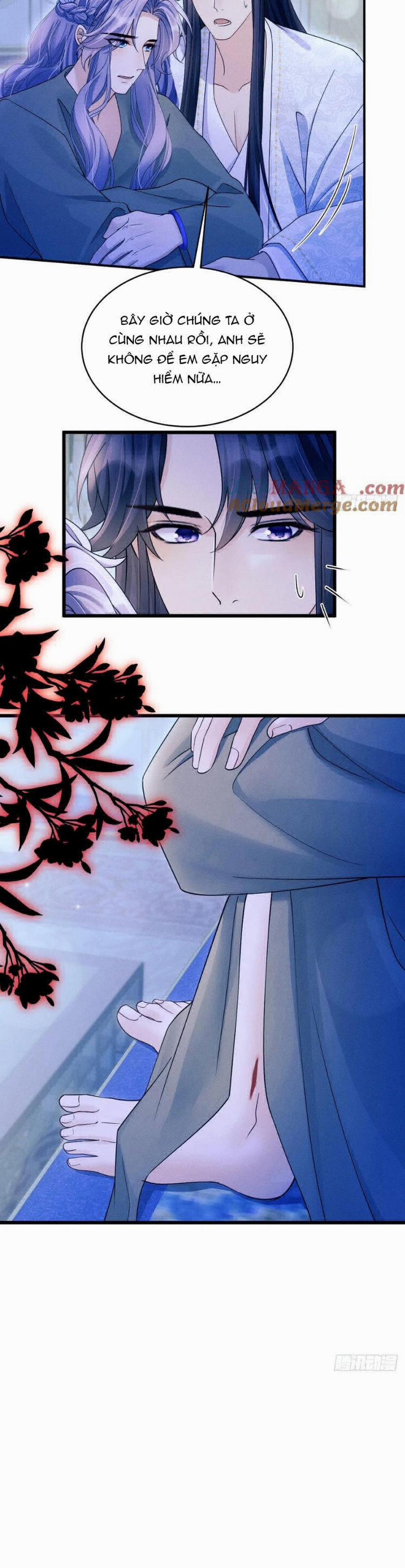 Tôi Hoài Nghi Ảnh Đế Đang Theo Đuổi Tôi 158 trang 9