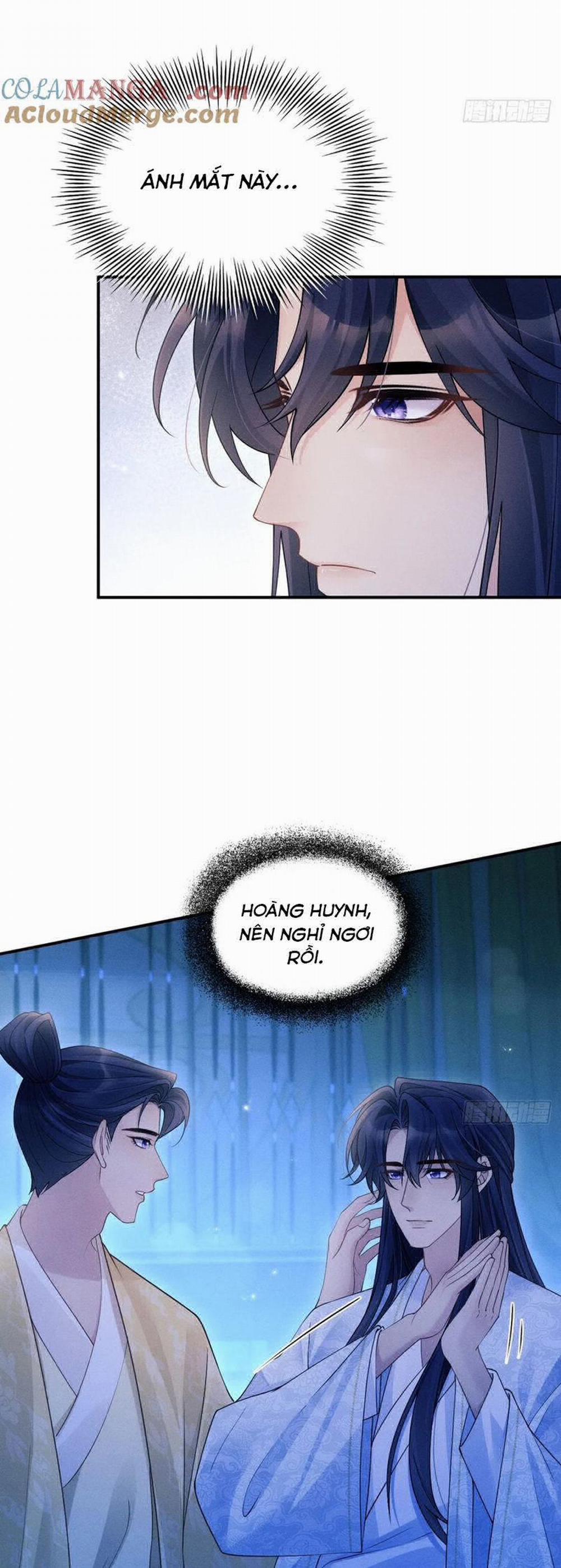 Tôi Hoài Nghi Ảnh Đế Đang Theo Đuổi Tôi 159 trang 11