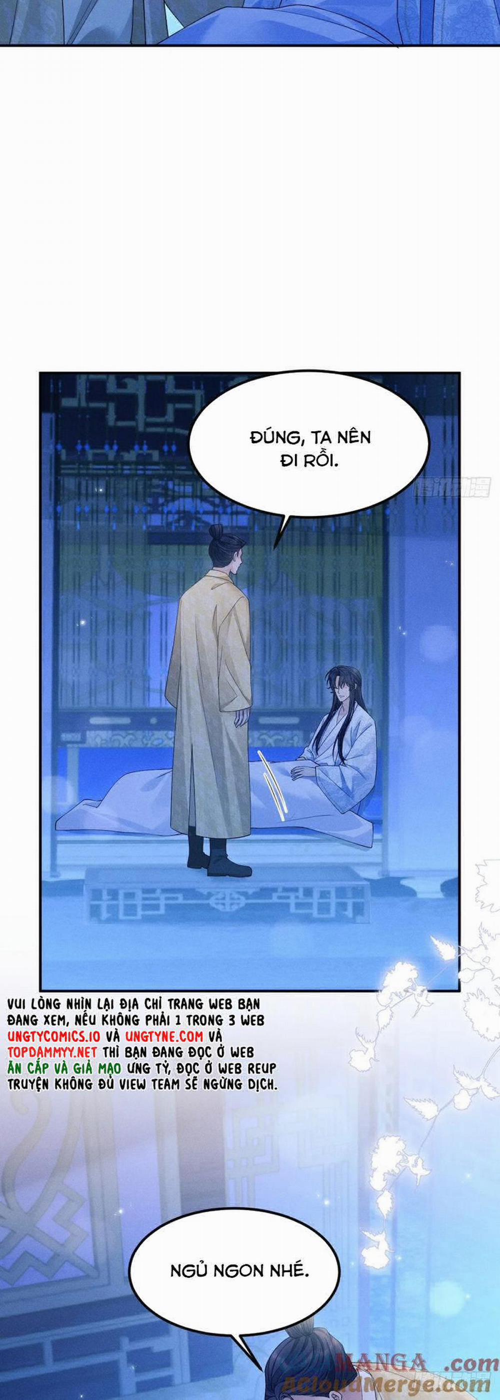 Tôi Hoài Nghi Ảnh Đế Đang Theo Đuổi Tôi 159 trang 12