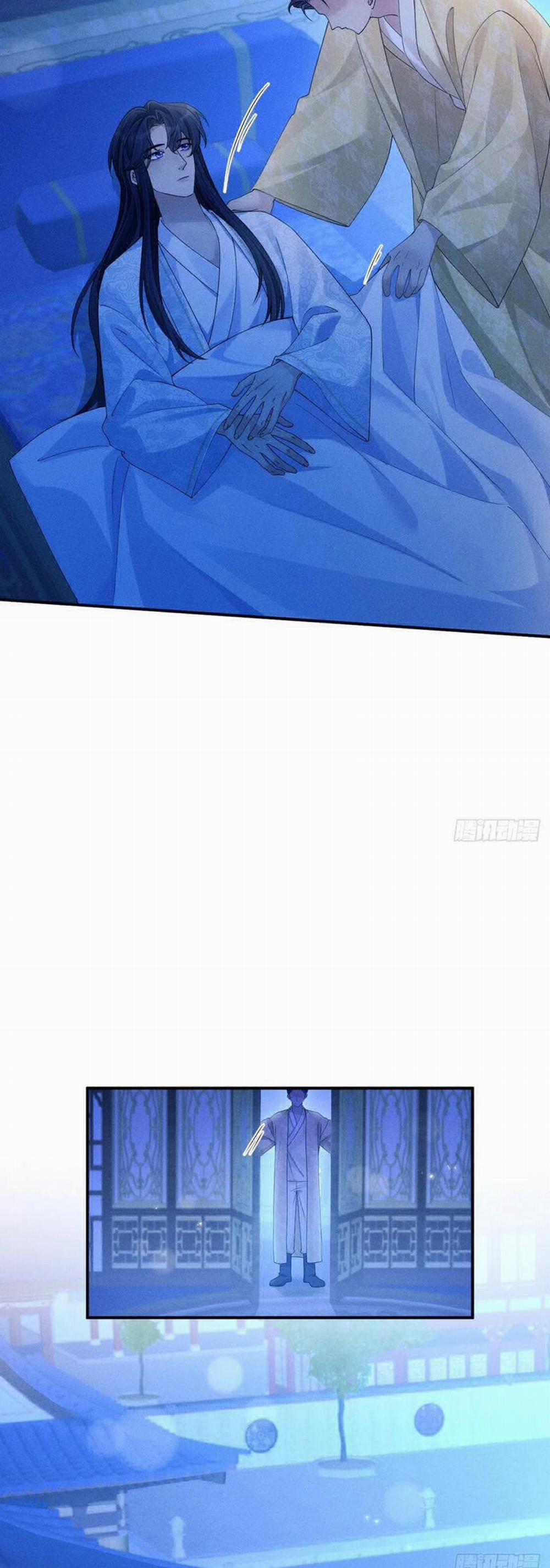 Tôi Hoài Nghi Ảnh Đế Đang Theo Đuổi Tôi 159 trang 13