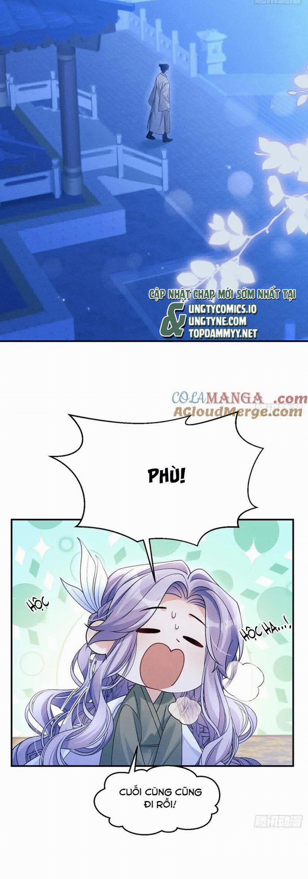 Tôi Hoài Nghi Ảnh Đế Đang Theo Đuổi Tôi 159 trang 14