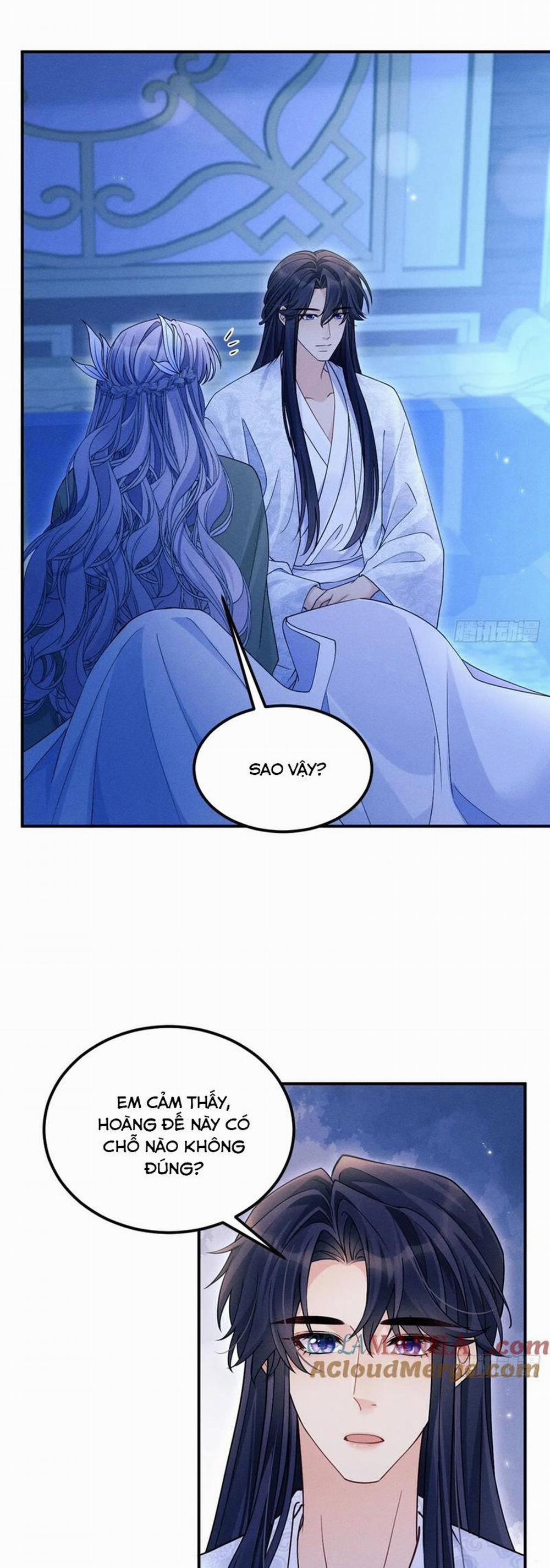 Tôi Hoài Nghi Ảnh Đế Đang Theo Đuổi Tôi 159 trang 15