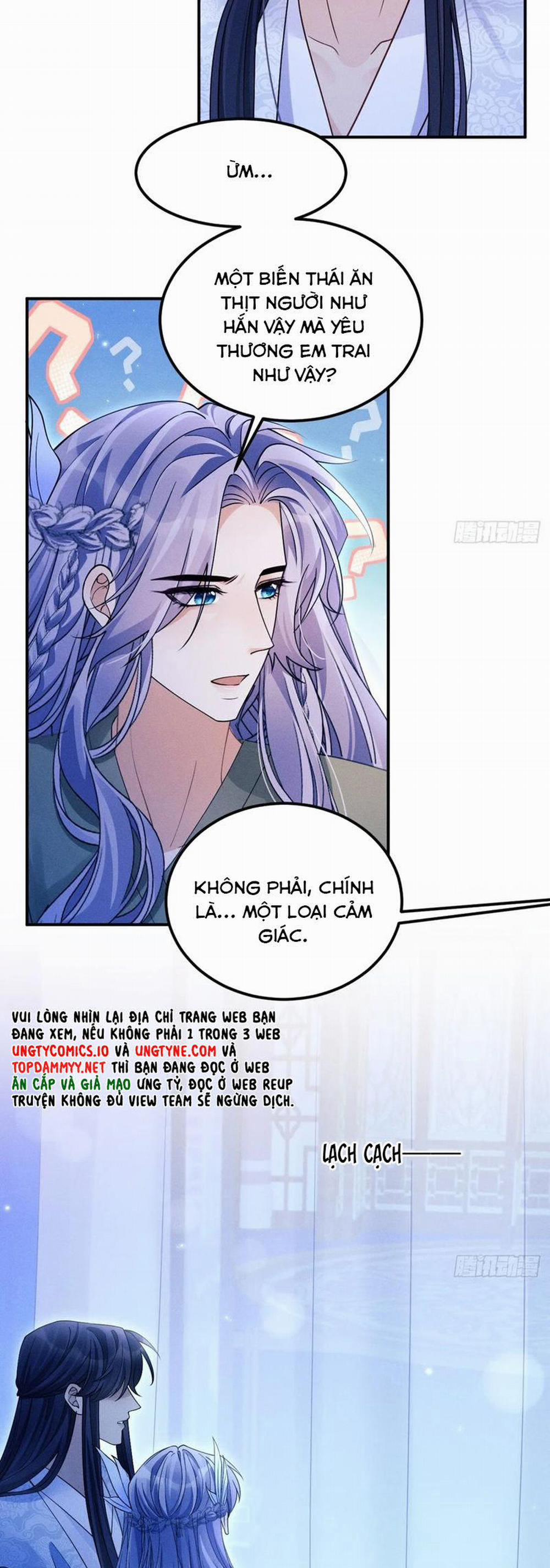 Tôi Hoài Nghi Ảnh Đế Đang Theo Đuổi Tôi 159 trang 16