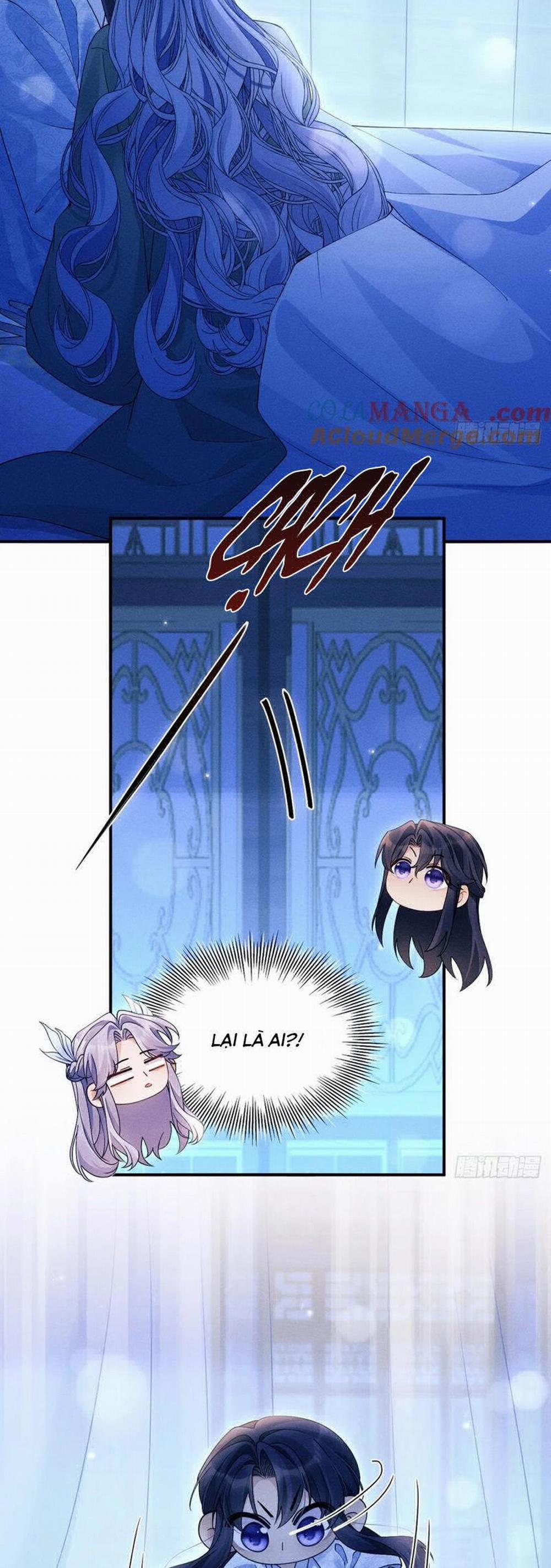 Tôi Hoài Nghi Ảnh Đế Đang Theo Đuổi Tôi 159 trang 17