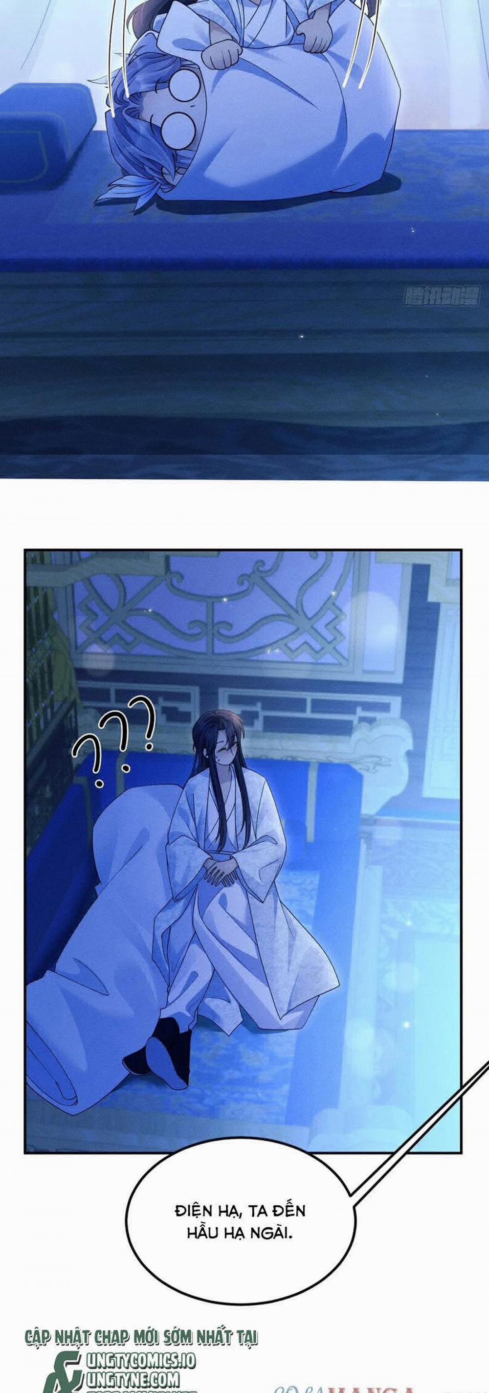 Tôi Hoài Nghi Ảnh Đế Đang Theo Đuổi Tôi 159 trang 18