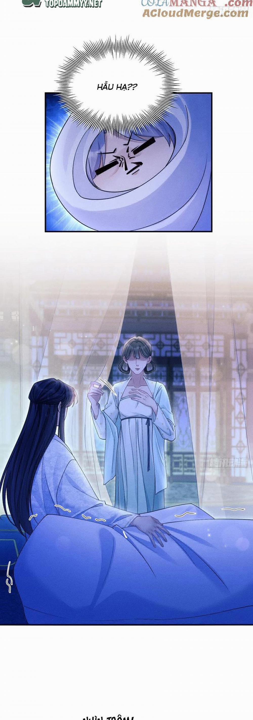 Tôi Hoài Nghi Ảnh Đế Đang Theo Đuổi Tôi 159 trang 19