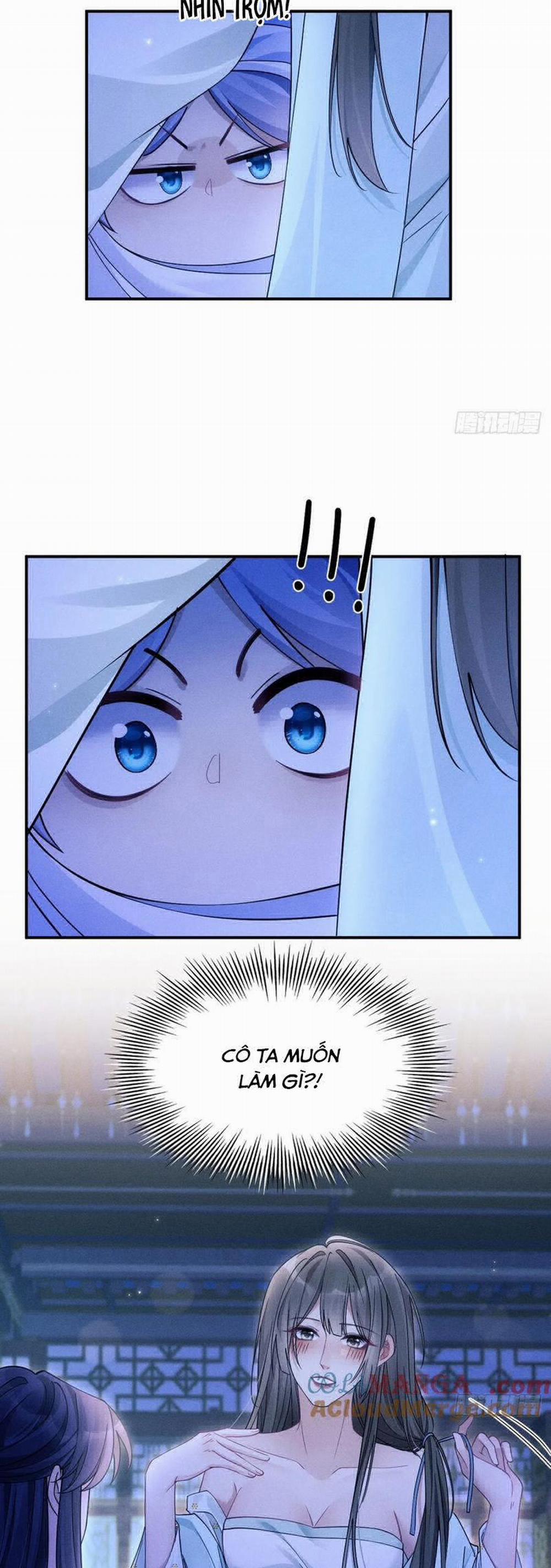 Tôi Hoài Nghi Ảnh Đế Đang Theo Đuổi Tôi 159 trang 20