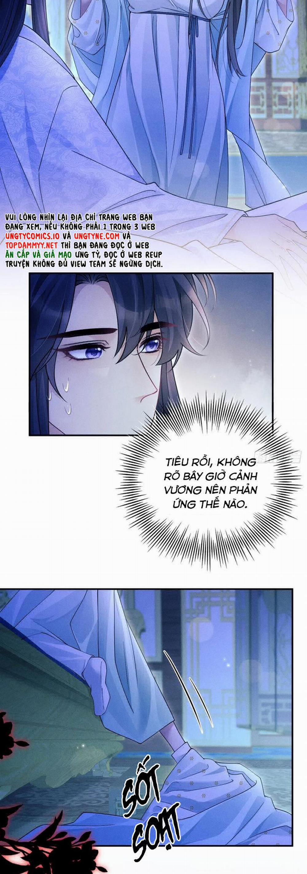 Tôi Hoài Nghi Ảnh Đế Đang Theo Đuổi Tôi 159 trang 21