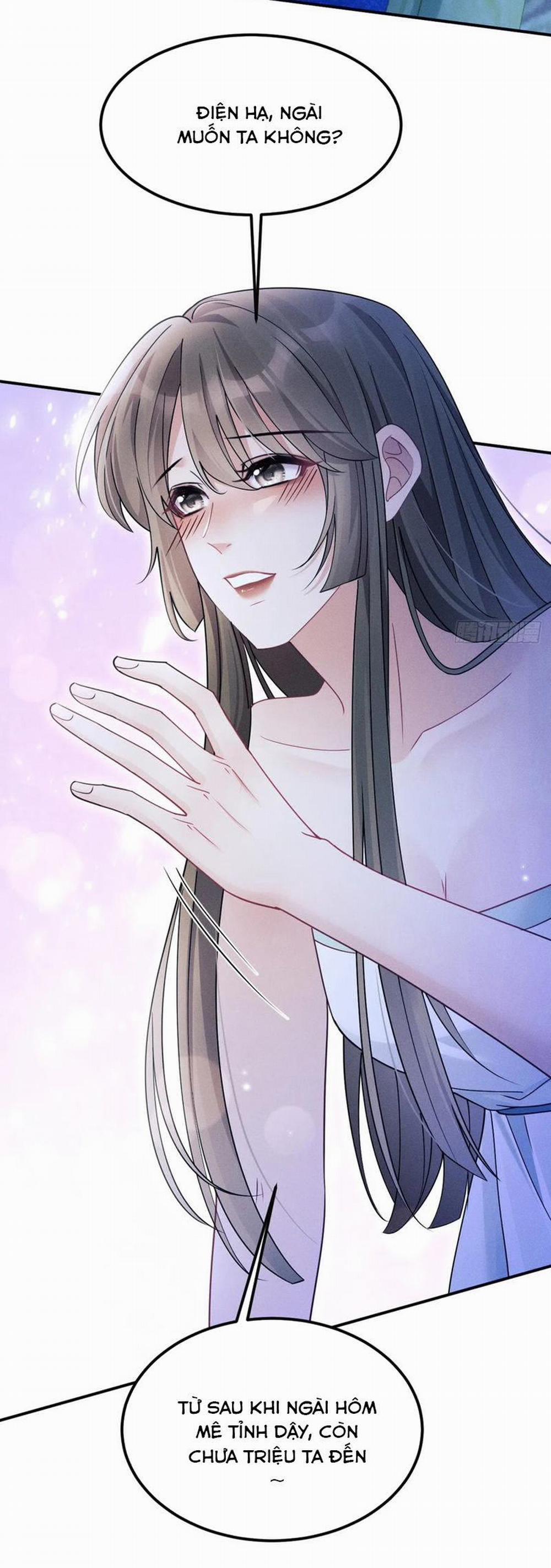 Tôi Hoài Nghi Ảnh Đế Đang Theo Đuổi Tôi 159 trang 23