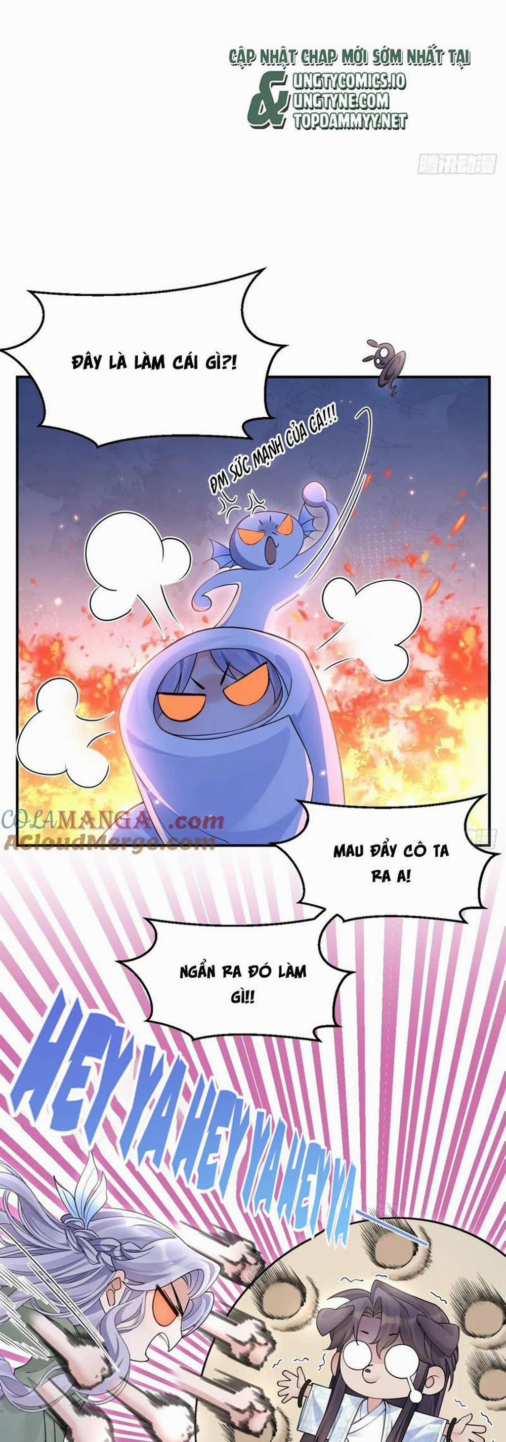 Tôi Hoài Nghi Ảnh Đế Đang Theo Đuổi Tôi 159 trang 24