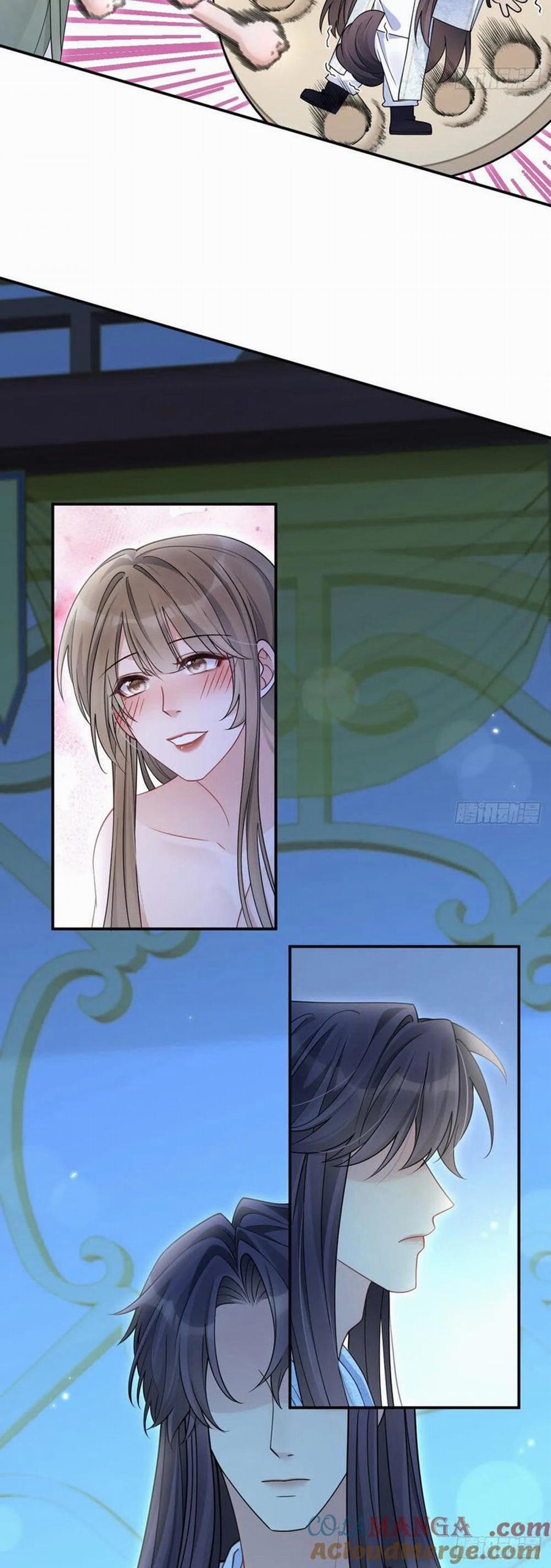 Tôi Hoài Nghi Ảnh Đế Đang Theo Đuổi Tôi 159 trang 25